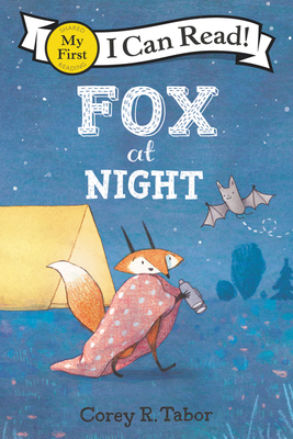 Fox at Night (My First I Can Read)