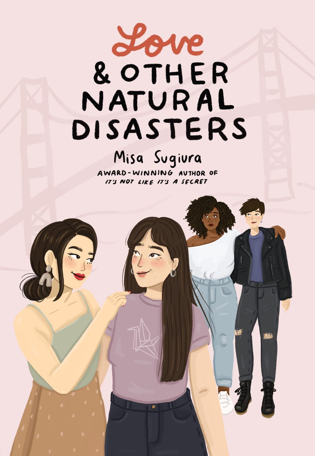 Love & Other Natural Disasters