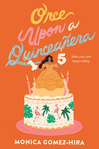 Once Upon a Quinceañera