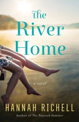 The River Home: A Novel