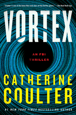 Vortex: An FBI Thriller (An FBI Thriller, 25, Band 25)