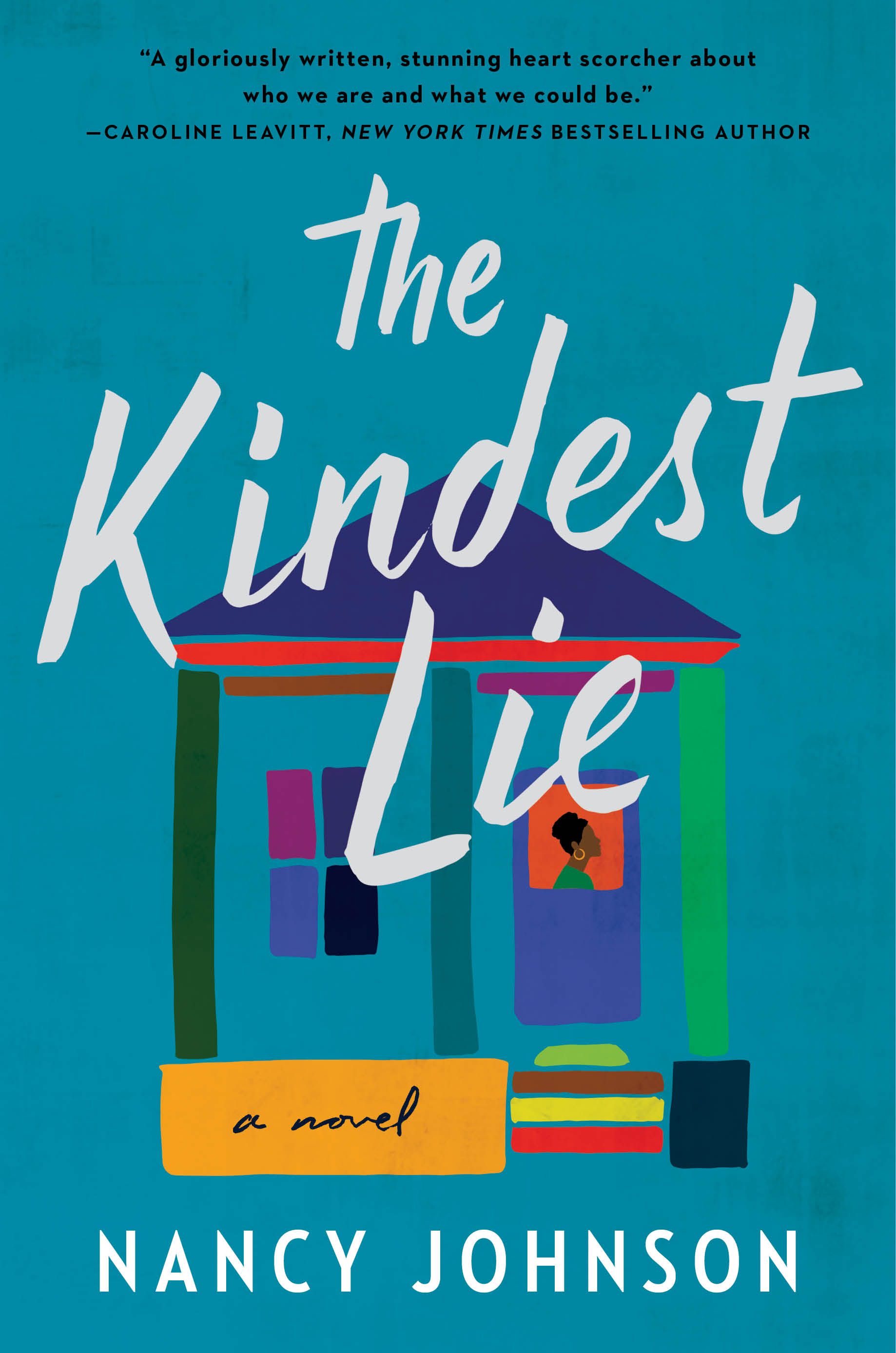 The Kindest Lie: A Novel