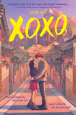 XOXO (An XOXO Novel)