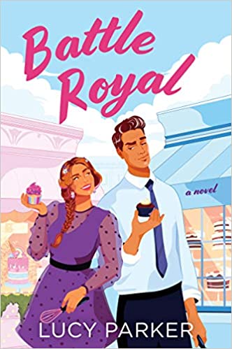 Battle Royal: A Novel