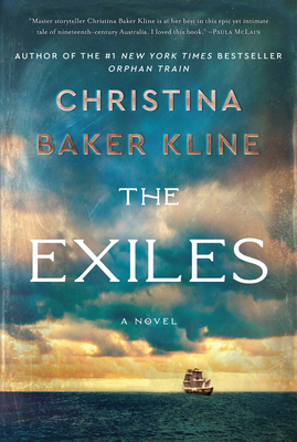 The Exiles: A Novel