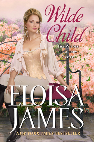 Wilde Child: Wildes of Lindow Castle (The Wildes of Lindow Castle, 7, Band 6)