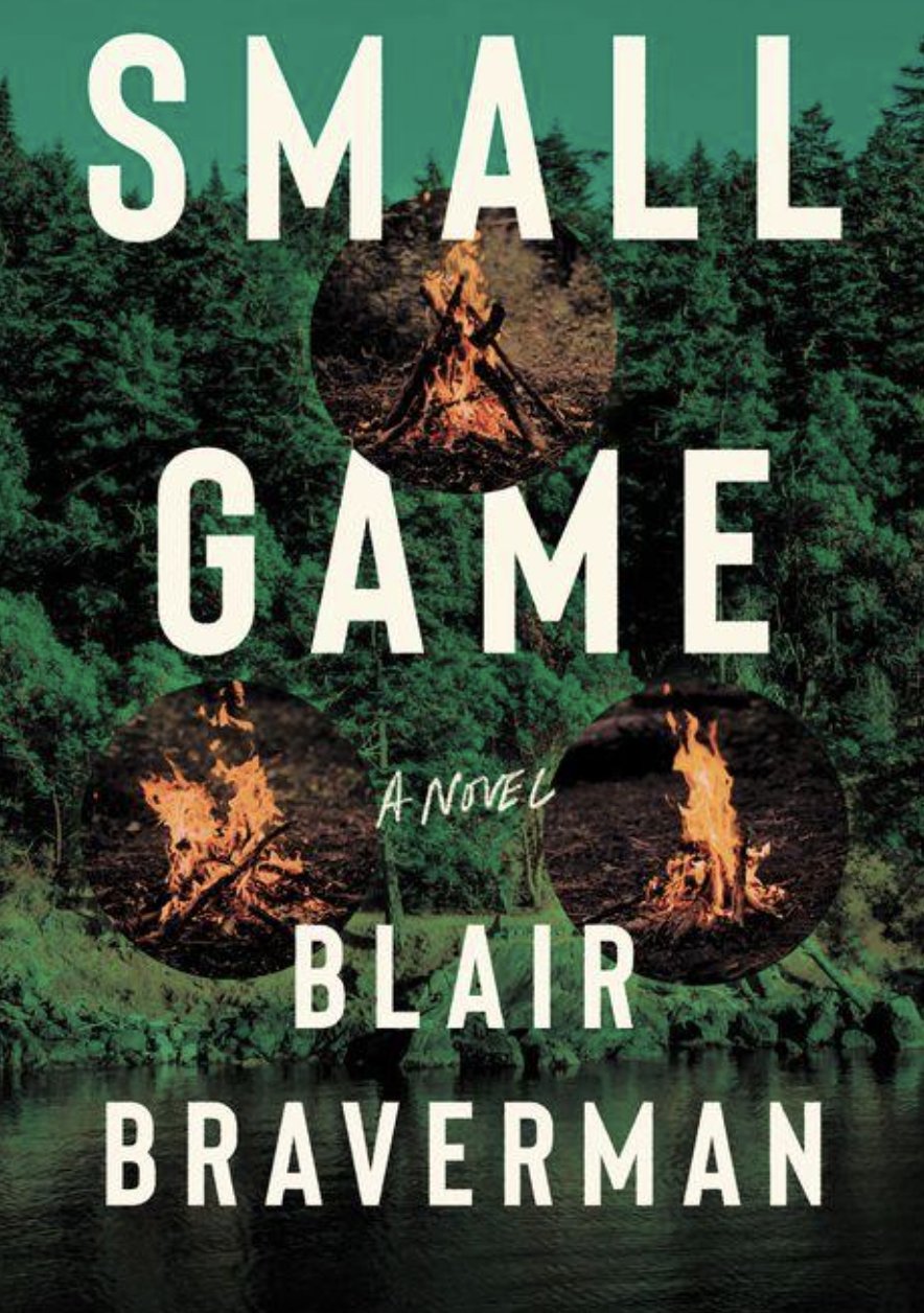 Small Game: A Novel