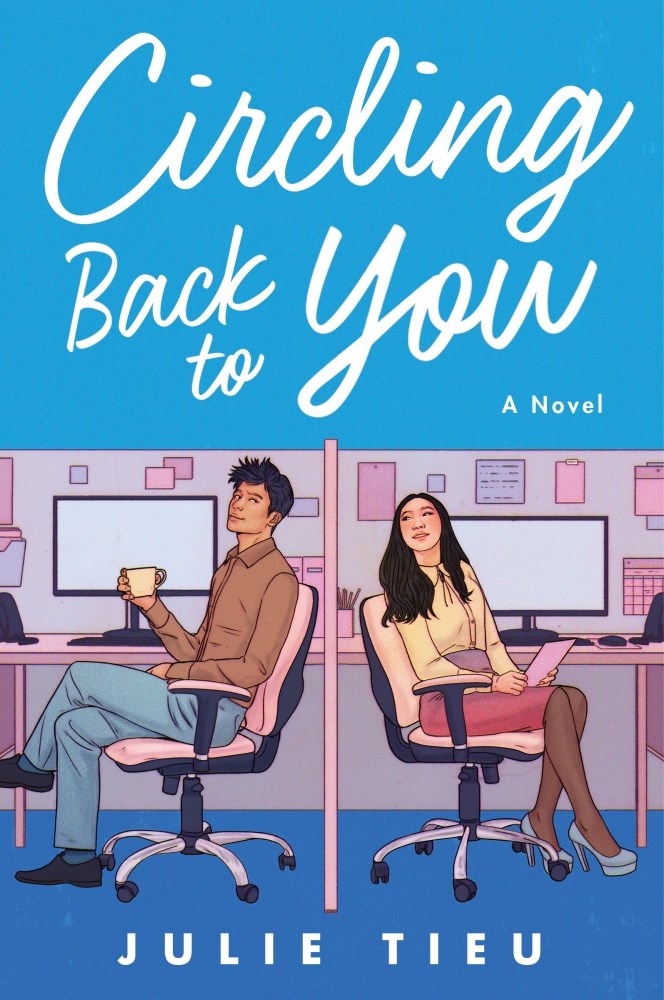 Circling Back to You: A Novel