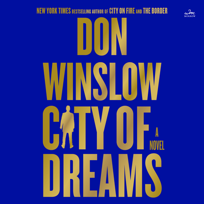 City of Dreams CD: A Novel