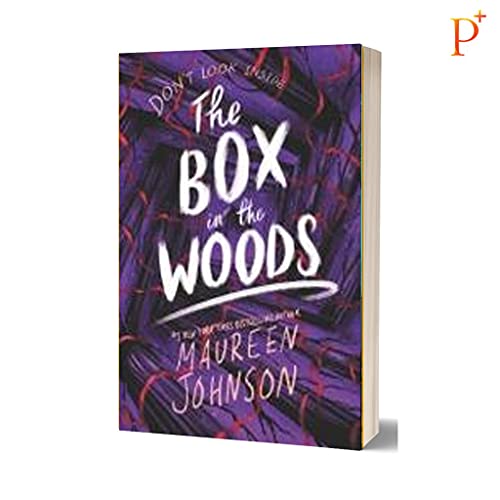 The Box in the Woods (Truly Devious, Band 4)