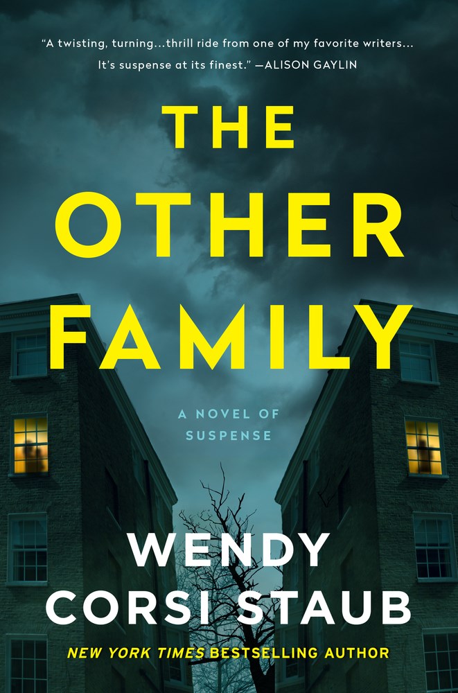 The Other Family: A Novel