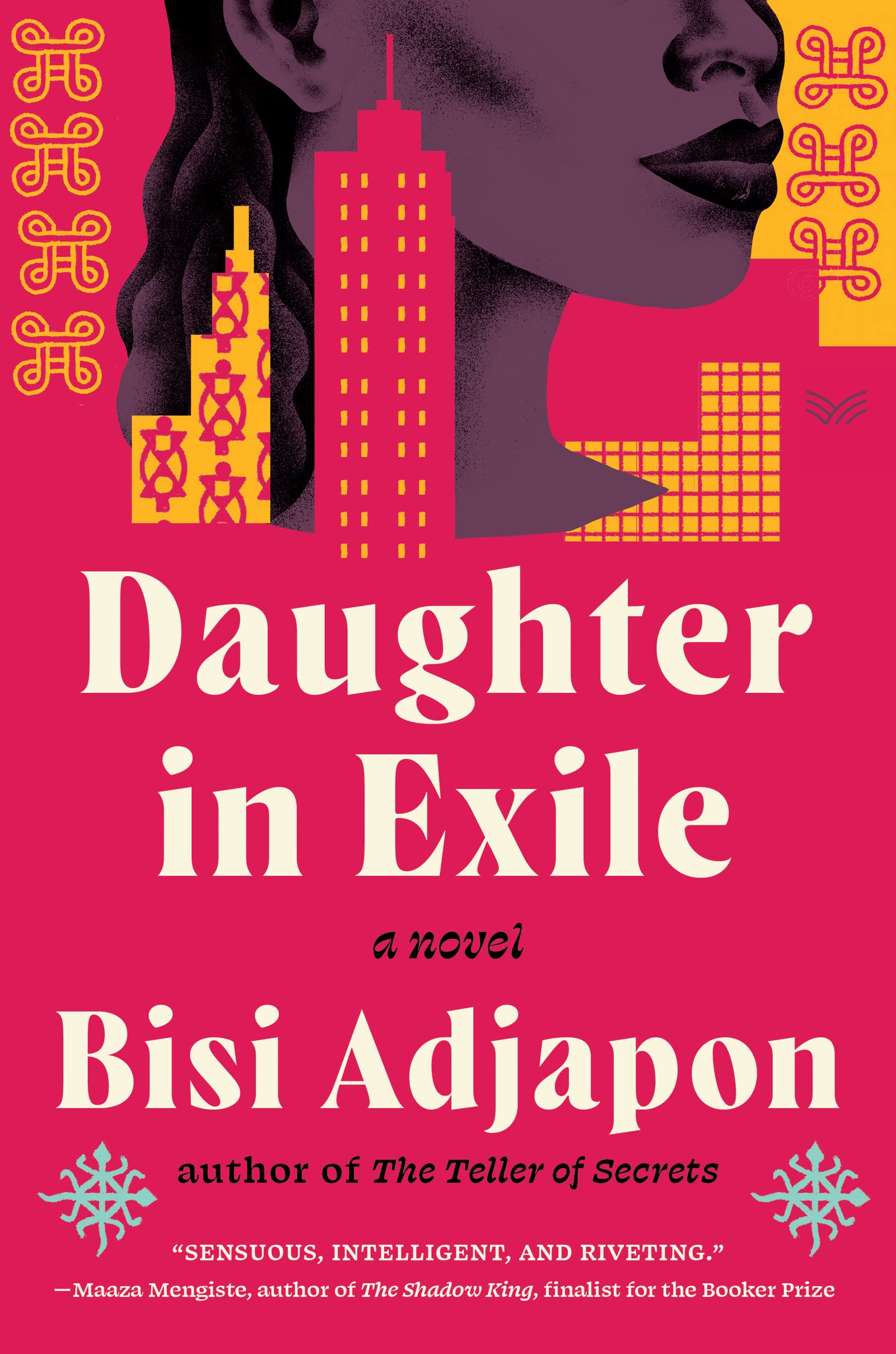 Daughter in Exile: A Novel