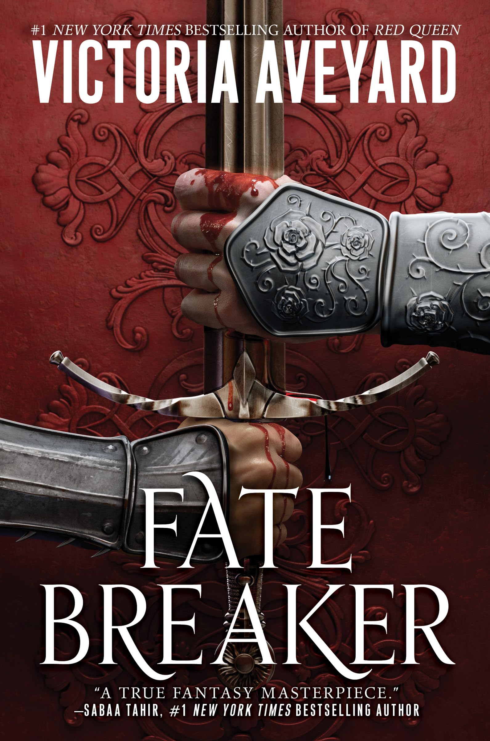 Fate Breaker (Realm Breaker, 3, Band 3)