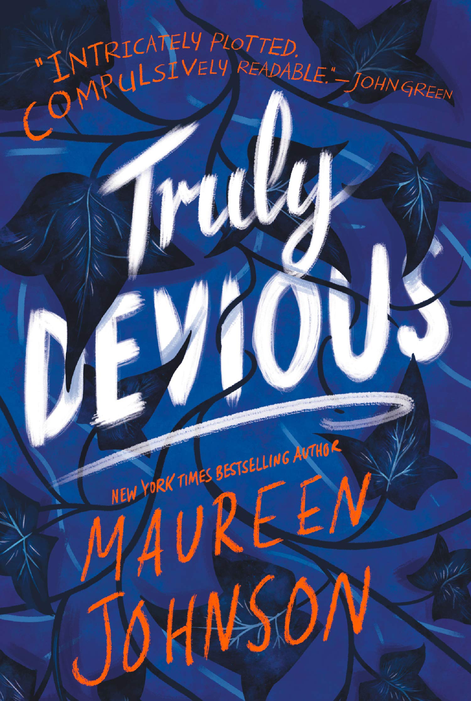 Truly Devious (): A Mystery (Truly Devious, 1)