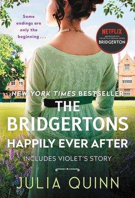 The Bridgertons: Happily Ever After (Bridgertons, 9)