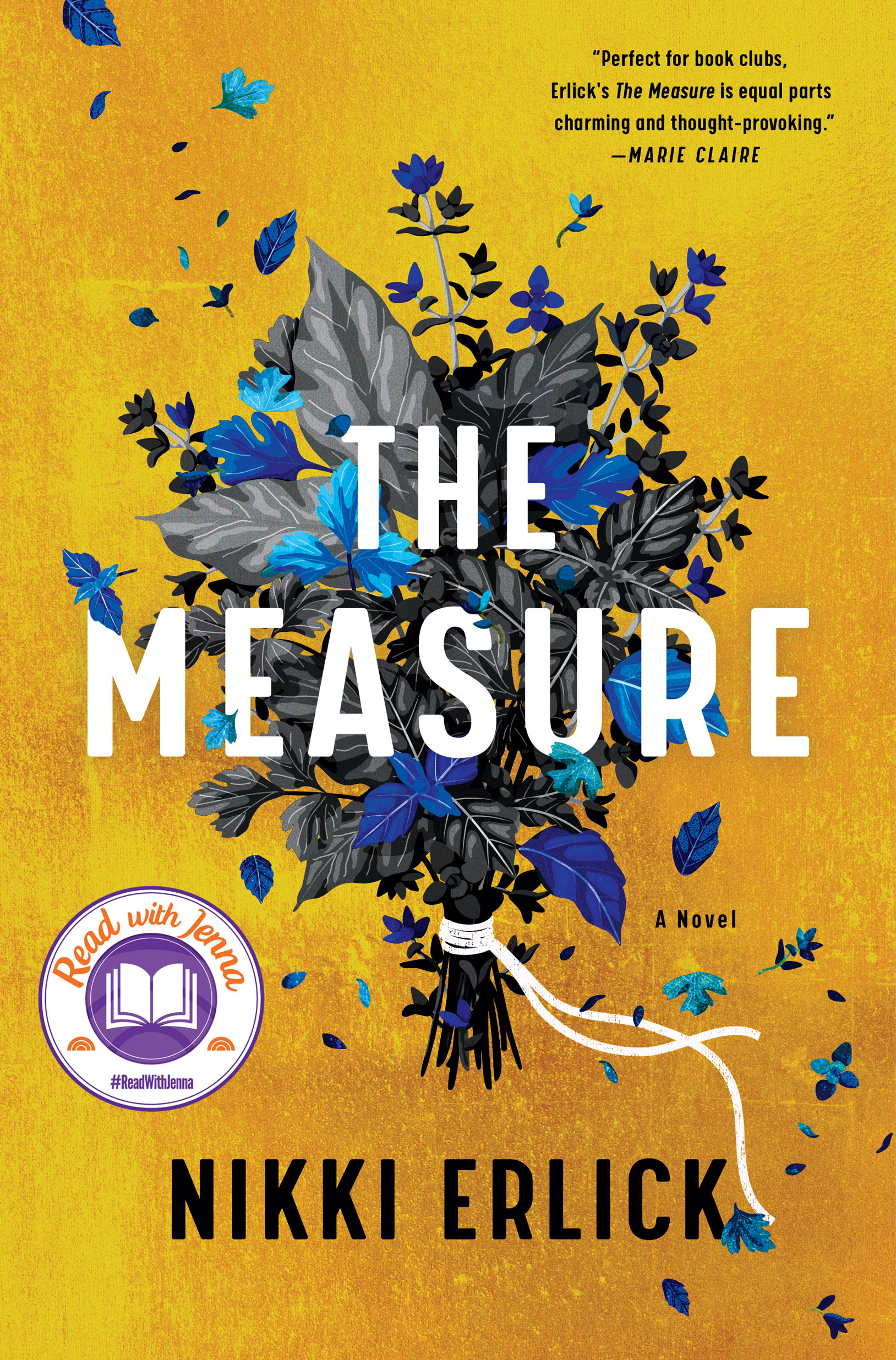 The Measure: A Novel