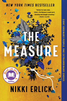 The Measure: A Novel