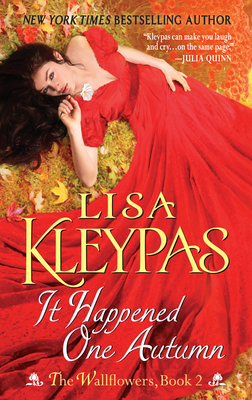 It Happened One Autumn (Wallflowers, 2)