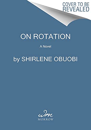 On Rotation: A Novel