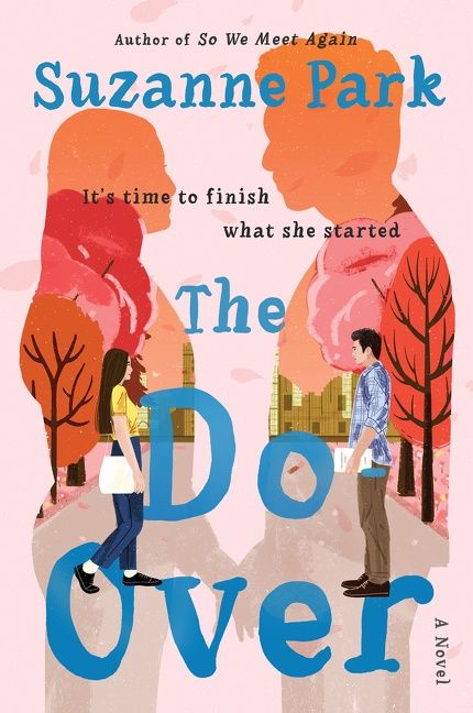 The Do-Over: A Novel