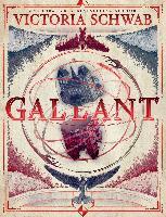 Gallant: Amazon.com Best Books of the Month, IndieBound Indie Next List