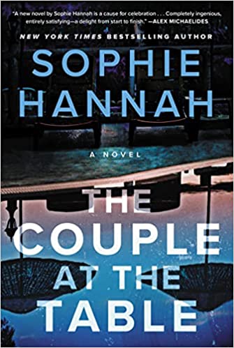 The Couple at the Table: A Novel