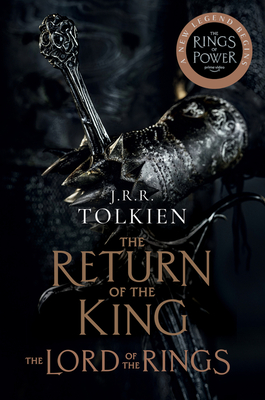 The Return of the King [TV Tie-In]: The Lord of the Rings Part Three (The Lord of the Rings, 3)