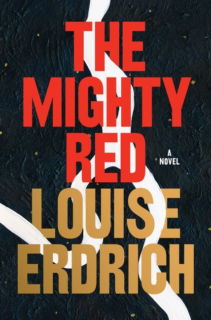 The Mighty Red: A Read with Jenna Pick