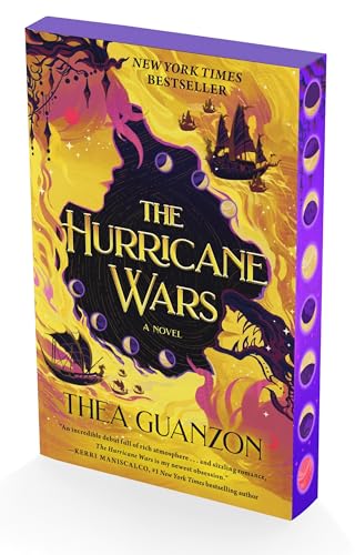 The Hurricane Wars: An Epic Battle of Light and Shadow with Sizzling Chemistry, Perfect for Fall 2024, Dive into a World Torn by War and Passion (The Hurricane Wars, 1, Band 1)