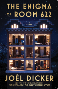 The Enigma of Room 622: A Novel
