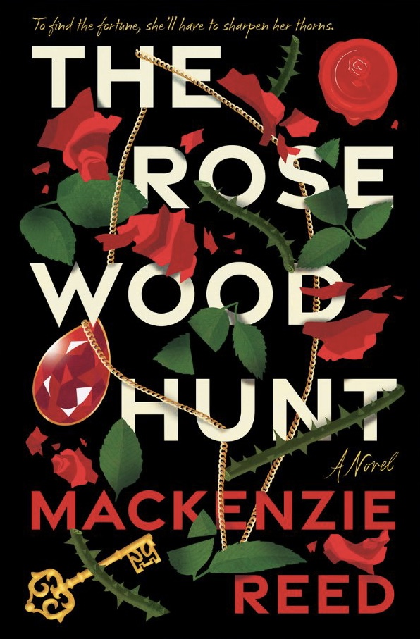 The Rosewood Hunt