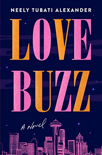 Love Buzz: A Novel