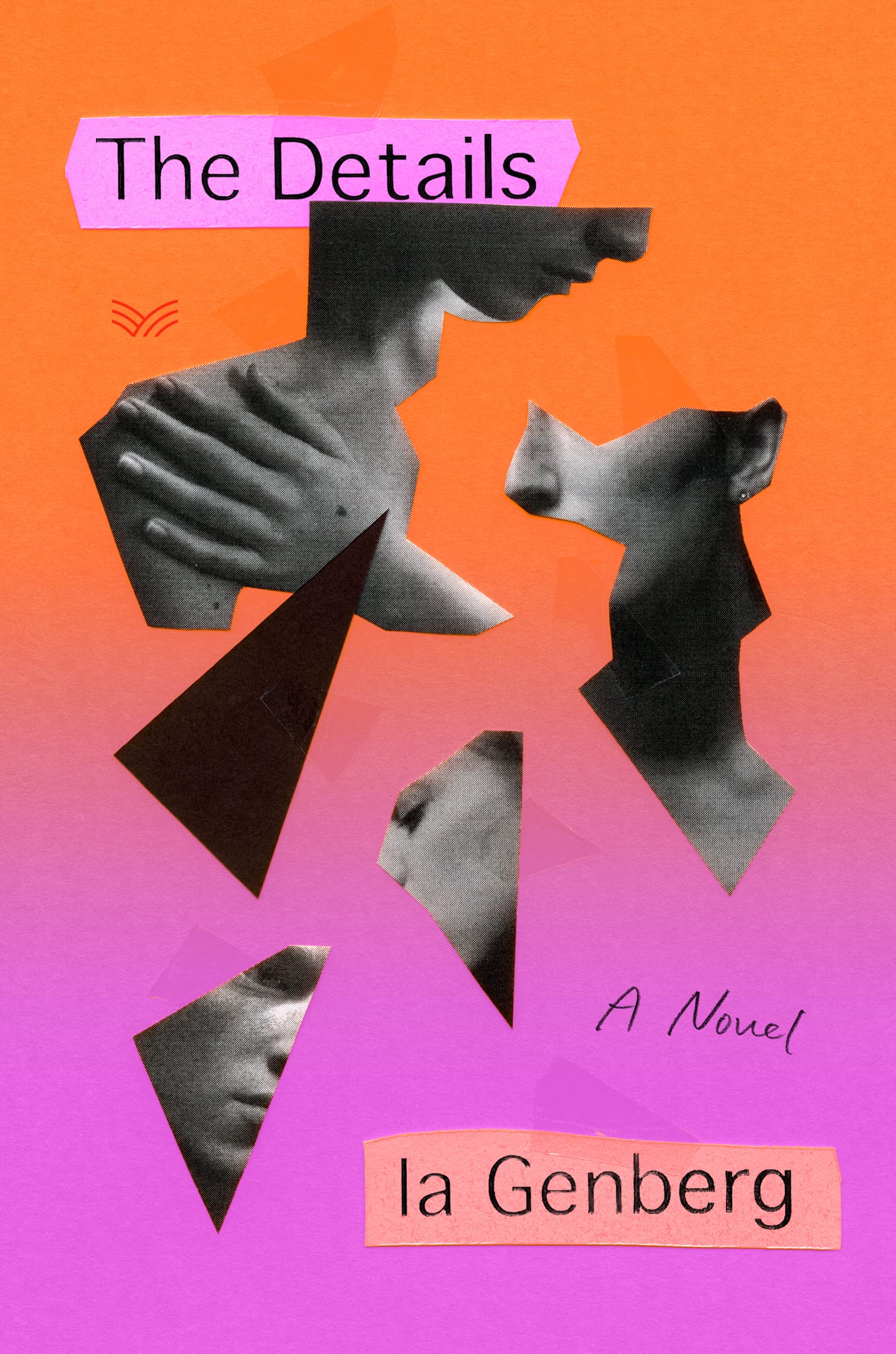 The Details: A Novel