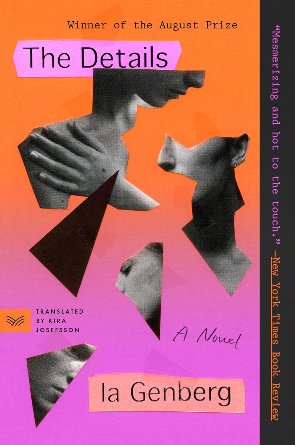 The Details: A Novel