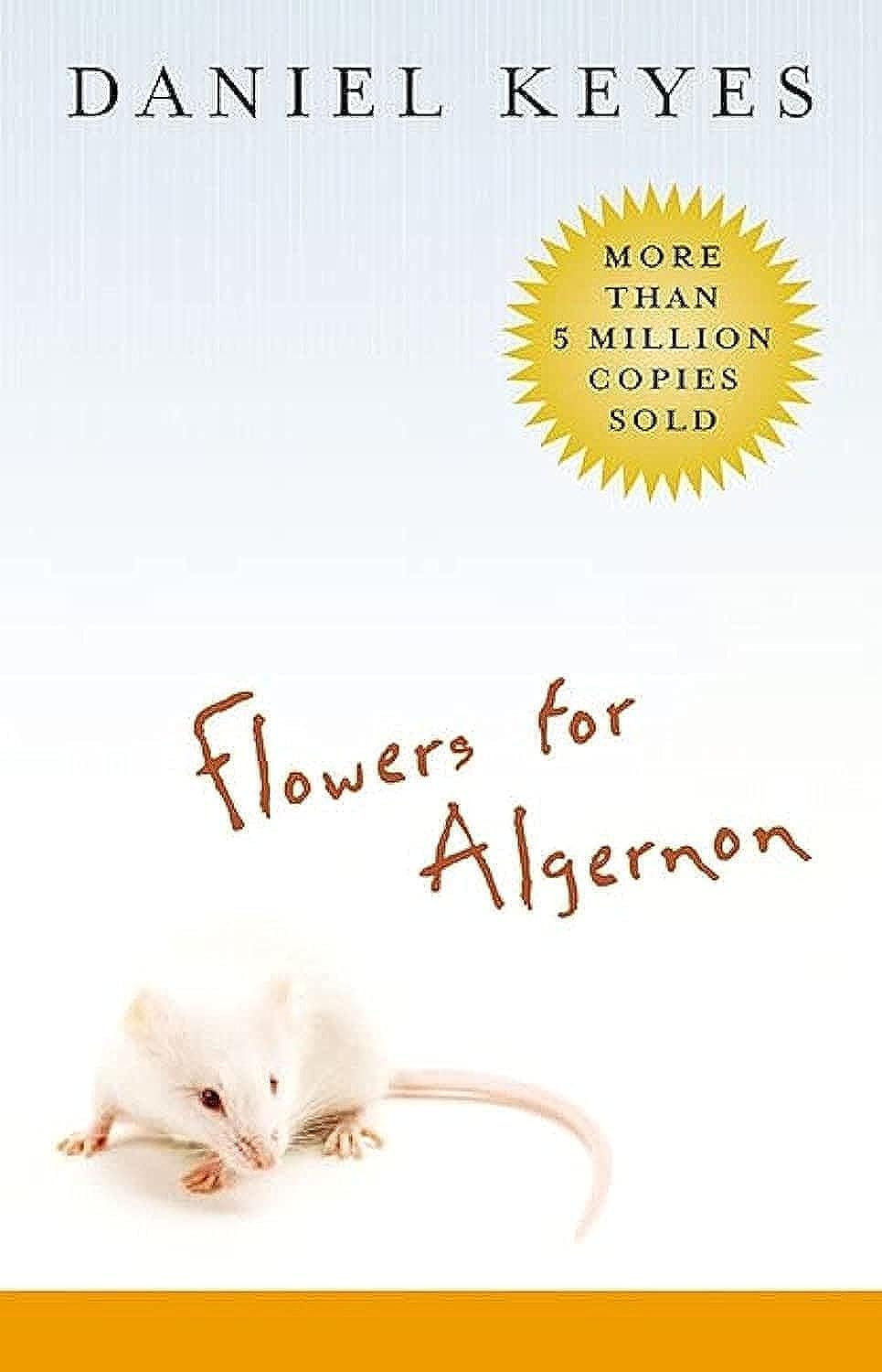 Flowers for Algernon Intl