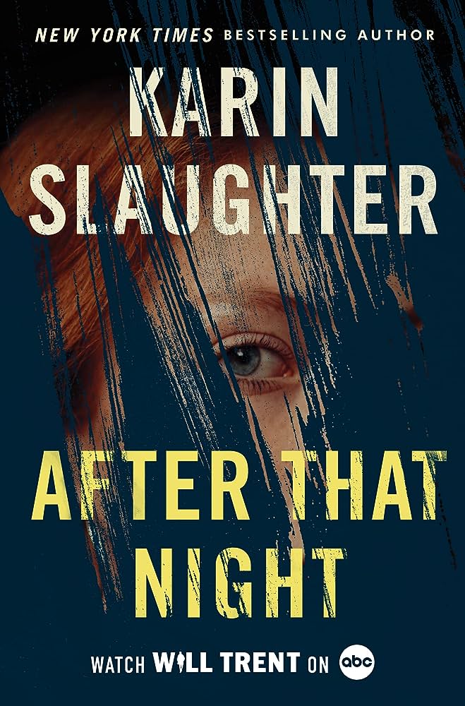 After That Night Intl: A Novel