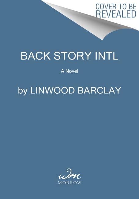 The Lie Maker Intl: A Novel