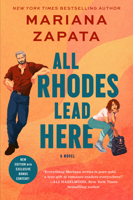 All Rhodes Lead Here: A Novel