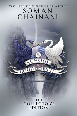 The School for Good and Evil: The Collector's Edition (School for Good and Evil, 1)