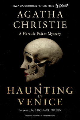 A Haunting in Venice [Movie Tie-in]: A Hercule Poirot Mystery (Hercule Poirot Mysteries)