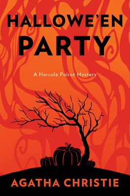 Hallowe'en Party: Inspiration for the 20th Century Studios Major Motion Picture A Haunting in Venice (Hercule Poirot Mysteries)