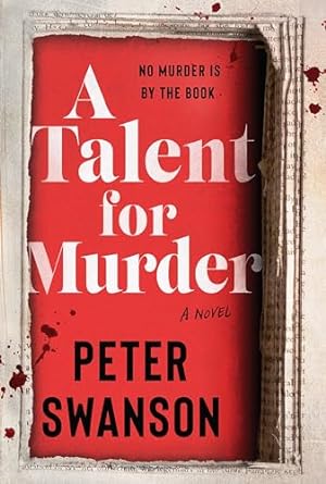 A Talent for Murder: A Novel