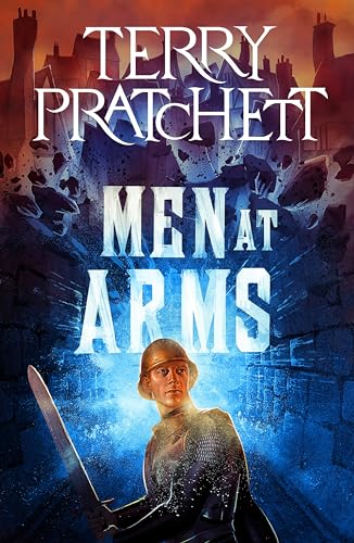 Men at Arms: A Discworld Novel (City Watch, 2)