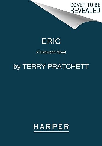 Eric: A Discworld Novel (Wizards, 4)
