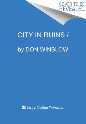 City in Ruins Ciudad en ruinas (Spanish edition) (The Danny Ryan Trilogy, 3)