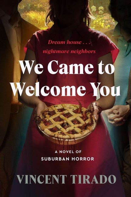 We Came to Welcome You: The Psychological Horror with a Supernatural Edge, Perfect for Spooky Season 2024, Delve into the Madness of Maneless Grove