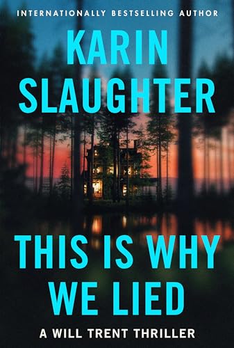 Unti Karin Slaughter #24