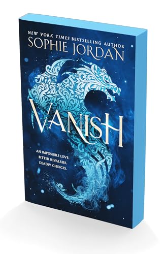 Vanish (Firelight, 2)