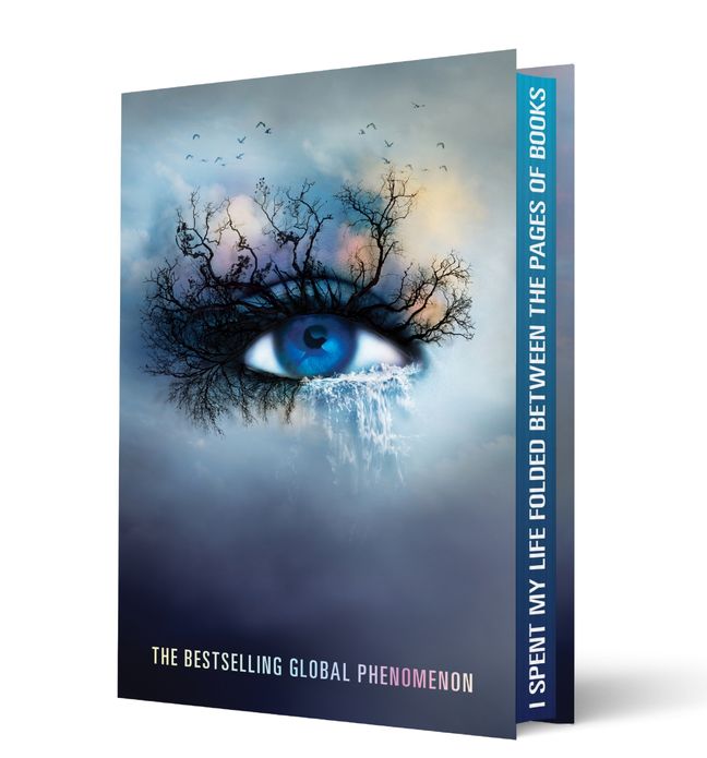 Shatter Me Collector’s Deluxe Limited Edition (Shatter Me, 1, Band 1)