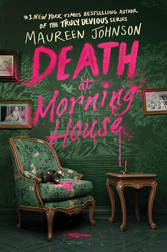 Death at Morning House ()